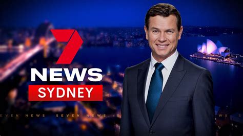 sydney chanel 7 news.